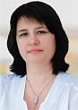 Можарина Марина Викторовна